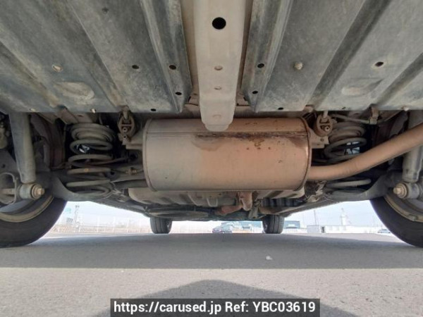 Used 2009 AT toyota noah ZRR70W Image[39]