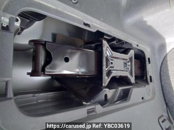 Used 2009 AT toyota noah ZRR70W Image[43]