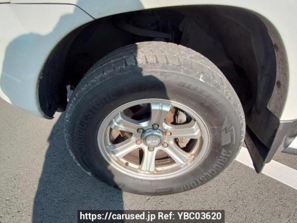Used 2004 AT toyota land-cruiser-prado VZJ120W Image[28]