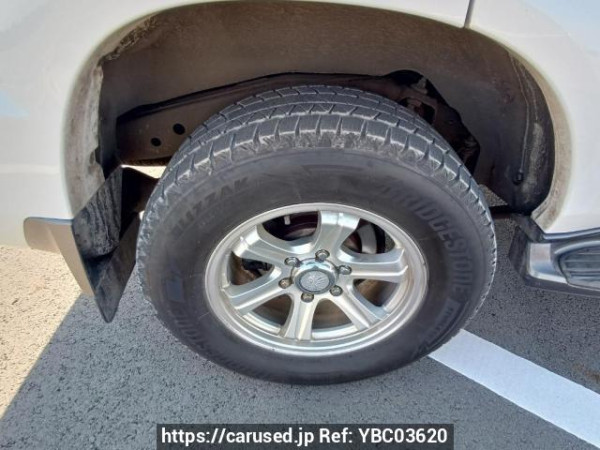 Used 2004 AT toyota land-cruiser-prado VZJ120W Image[29]