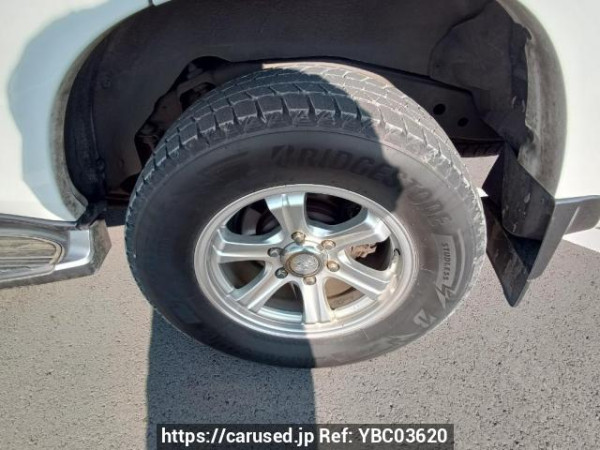 Used 2004 AT toyota land-cruiser-prado VZJ120W Image[30]