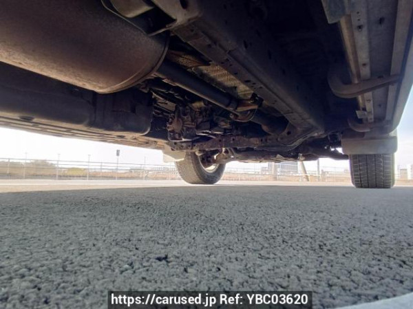 Used 2004 AT toyota land-cruiser-prado VZJ120W Image[36]