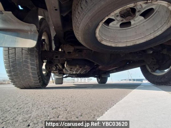 Used 2004 AT toyota land-cruiser-prado VZJ120W Image[37]