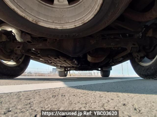 Used 2004 AT toyota land-cruiser-prado VZJ120W Image[38]