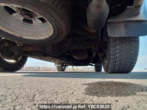 Used 2004 AT toyota land-cruiser-prado VZJ120W Image[39]