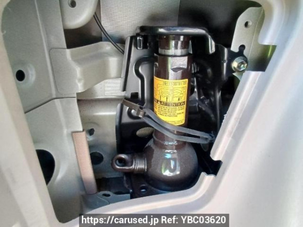 Used 2004 AT toyota land-cruiser-prado VZJ120W Image[41]