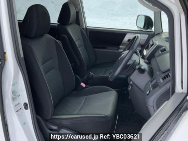 Used 2009 AT toyota noah ZRR75W Image[12]