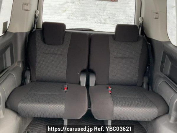 Used 2009 AT toyota noah ZRR75W Image[16]