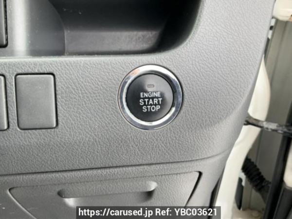 Used 2009 AT toyota noah ZRR75W Image[26]