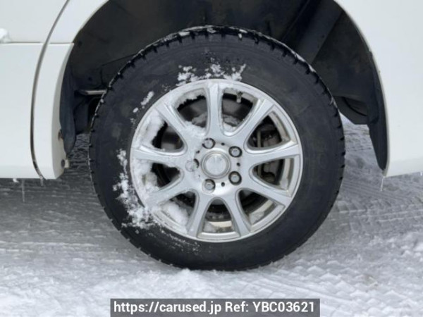 Used 2009 AT toyota noah ZRR75W Image[31]