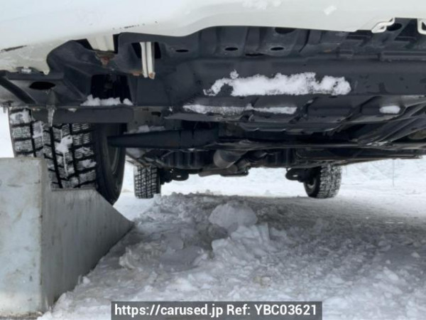 Used 2009 AT toyota noah ZRR75W Image[32]