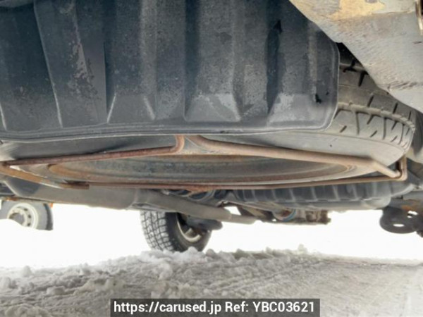 Used 2009 AT toyota noah ZRR75W Image[35]