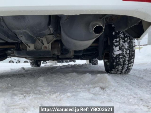 Used 2009 AT toyota noah ZRR75W Image[39]