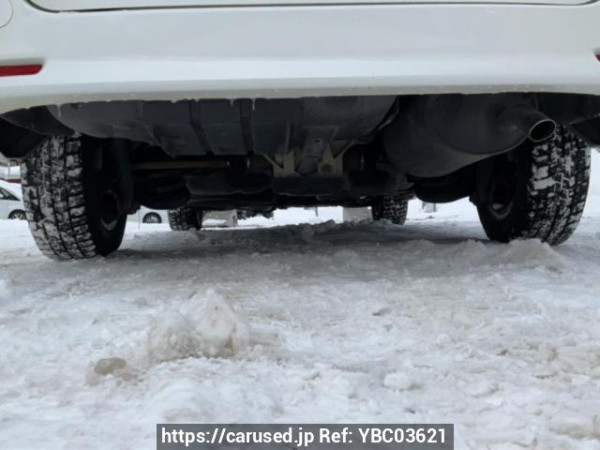 Used 2009 AT toyota noah ZRR75W Image[40]