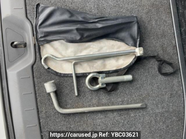 Used 2009 AT toyota noah ZRR75W Image[42]