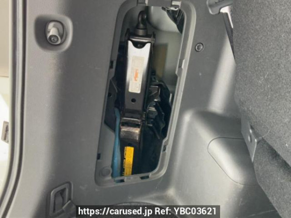 Used 2009 AT toyota noah ZRR75W Image[43]