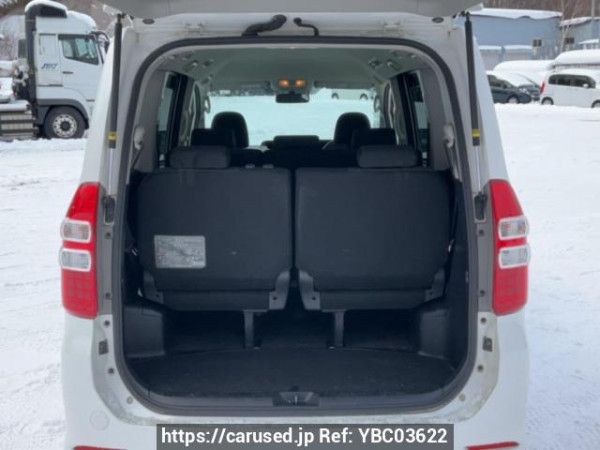 Used 2010 AT toyota noah ZRR75W Image[8]