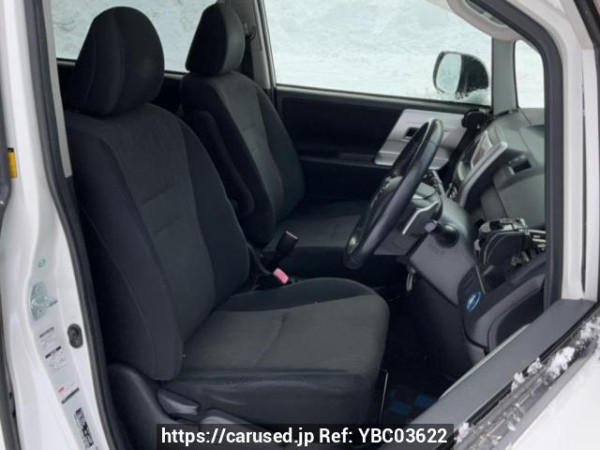 Used 2010 AT toyota noah ZRR75W Image[12]