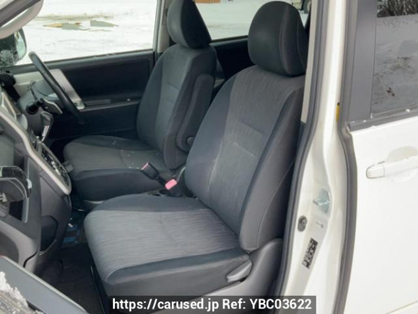 Used 2010 AT toyota noah ZRR75W Image[13]
