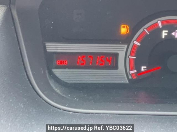 Used 2010 AT toyota noah ZRR75W Image[21]