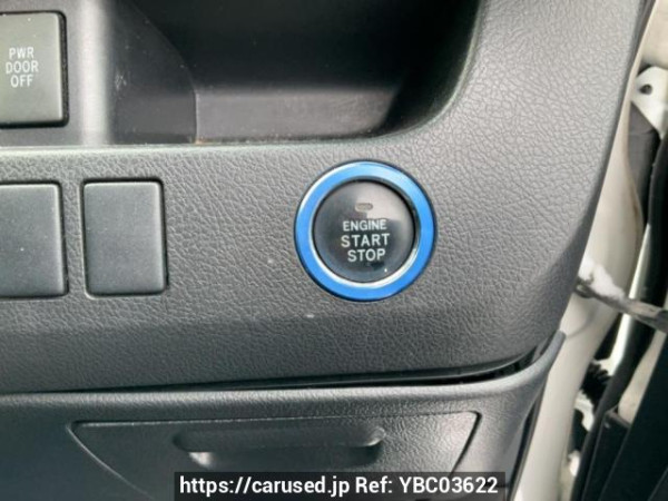 Used 2010 AT toyota noah ZRR75W Image[27]