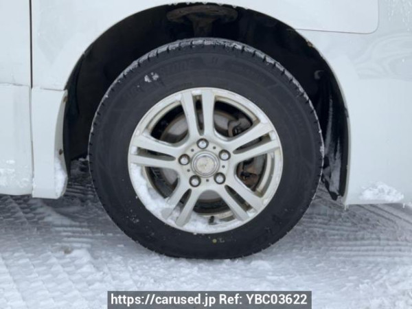 Used 2010 AT toyota noah ZRR75W Image[29]