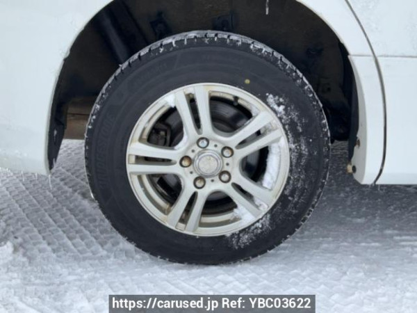 Used 2010 AT toyota noah ZRR75W Image[31]