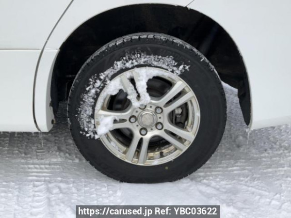 Used 2010 AT toyota noah ZRR75W Image[32]