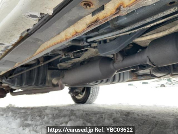 Used 2010 AT toyota noah ZRR75W Image[35]