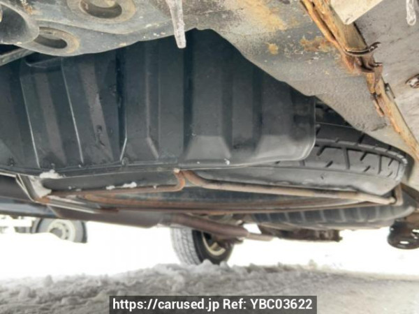 Used 2010 AT toyota noah ZRR75W Image[36]