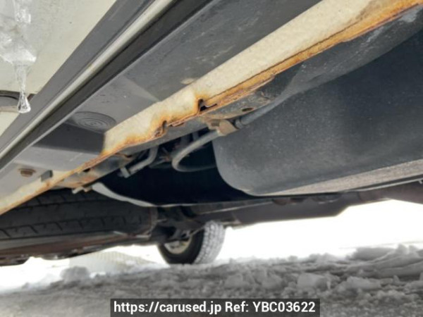 Used 2010 AT toyota noah ZRR75W Image[37]