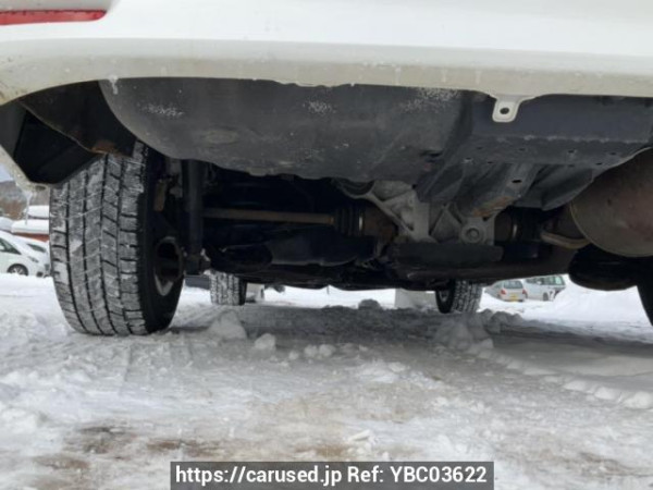 Used 2010 AT toyota noah ZRR75W Image[39]