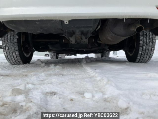 Used 2010 AT toyota noah ZRR75W Image[41]