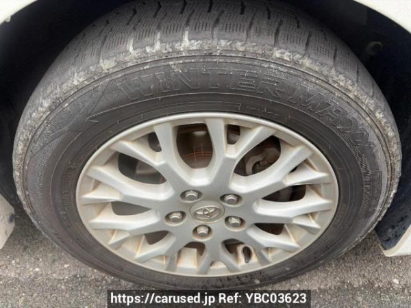 Used 2008 AT toyota noah ZRR75W Image[10]