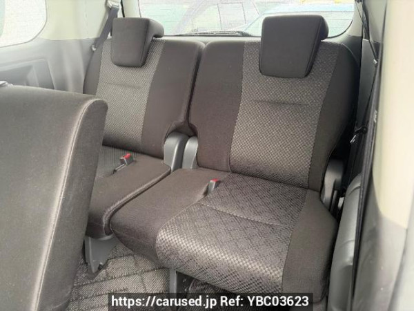 Used 2008 AT toyota noah ZRR75W Image[14]
