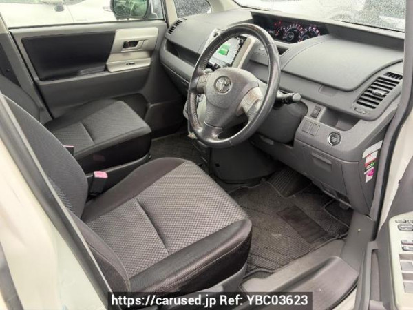 Used 2008 AT toyota noah ZRR75W Image[15]