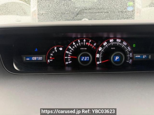 Used 2008 AT toyota noah ZRR75W Image[17]