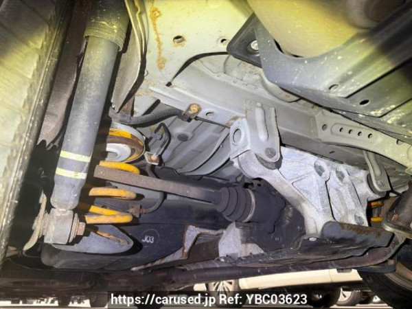 Used 2008 AT toyota noah ZRR75W Image[18]