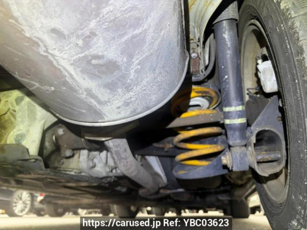 Used 2008 AT toyota noah ZRR75W Image[19]