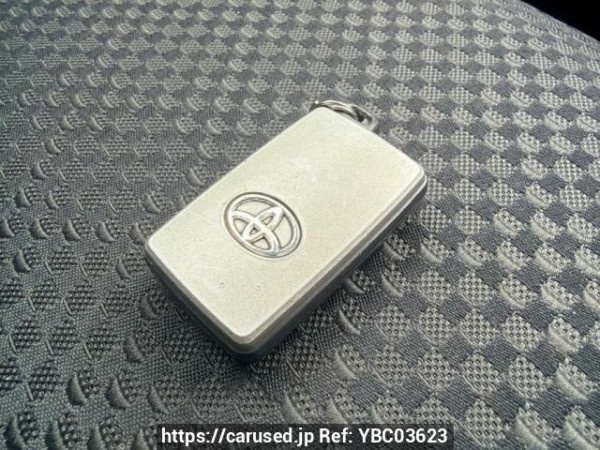 Used 2008 AT toyota noah ZRR75W Image[20]