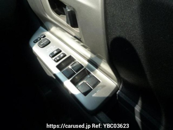 Used 2008 AT toyota noah ZRR75W Image[23]