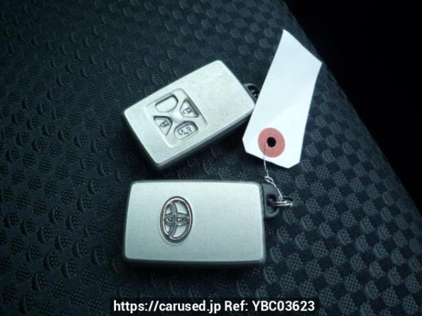 Used 2008 AT toyota noah ZRR75W Image[24]