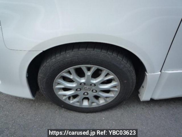 Used 2008 AT toyota noah ZRR75W Image[25]