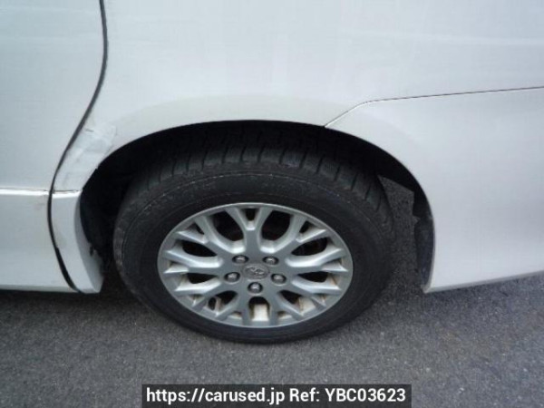 Used 2008 AT toyota noah ZRR75W Image[26]