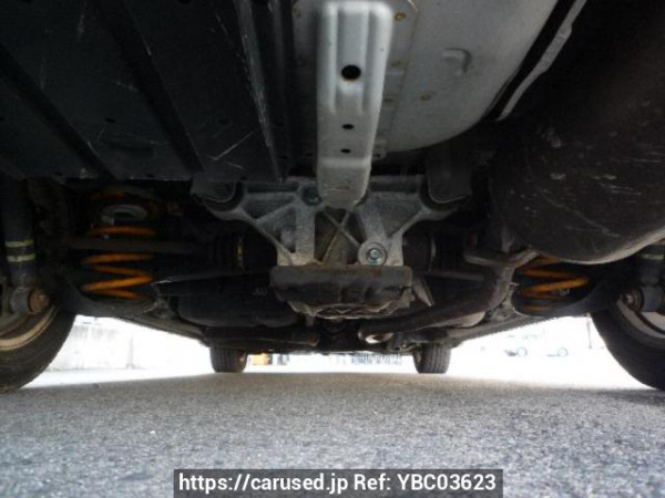 Used 2008 AT toyota noah ZRR75W Image[33]