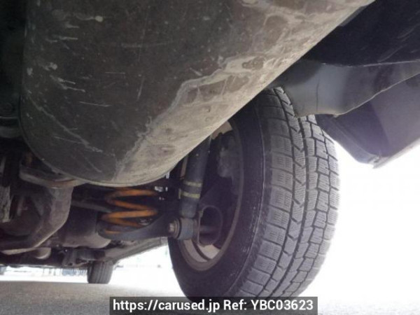 Used 2008 AT toyota noah ZRR75W Image[34]