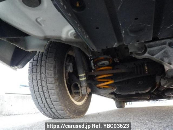 Used 2008 AT toyota noah ZRR75W Image[32]