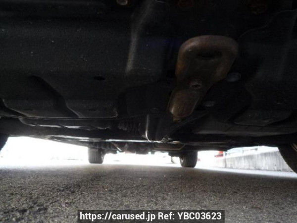 Used 2008 AT toyota noah ZRR75W Image[30]