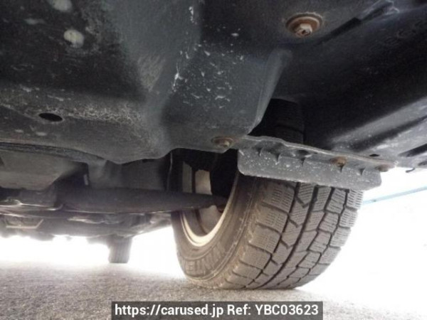 Used 2008 AT toyota noah ZRR75W Image[31]