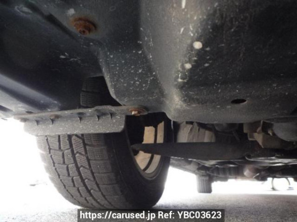 Used 2008 AT toyota noah ZRR75W Image[29]